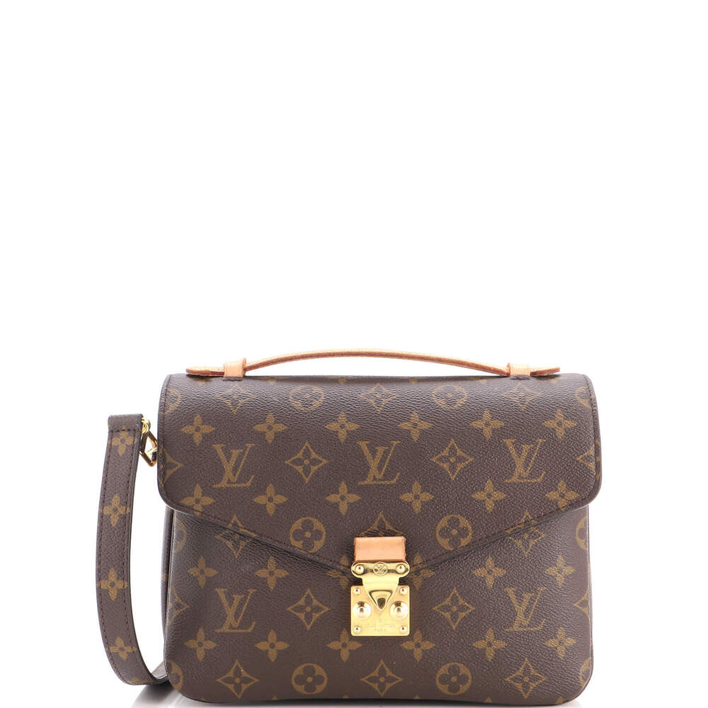 Louis Vuitton Pochette Metis